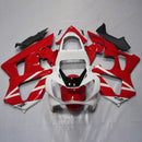 Verkleidungssatz aus ABS-Kunststoff für Honda CBR929RR 2000-2001