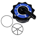 R0443900 2"" Oberventilbaugruppe für Zodiac Jandy Multiport-Ventilersatz