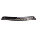 Tercera luz de freno trasera 40700780 para Peugeot RCZ 2010-2015 negro