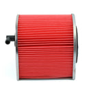 Filtro de ar adequado para Honda CMX250/X CA 125/250 Rebel 250 1996-2014 17211-KR3-600