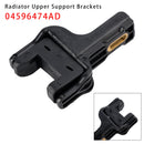 Obere Kühlerhalterungen für Dodge Challenger Chrysler 04596474AD