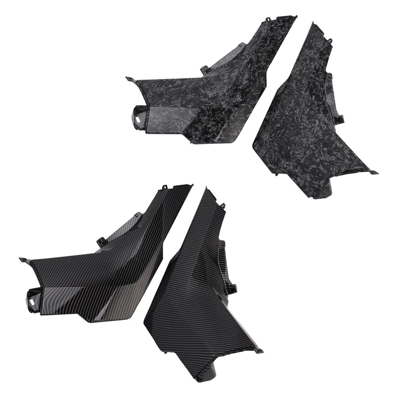 2022-2025 Honda ADV 350 Sitz-Seitenverkleidung