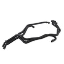 2015-2017 Ford F150 5.0L Motor Einlass Auslass HVAC Heizungsschlauch Montage