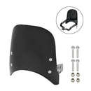 2019-2024 HONDA CB400X/CB500X ABS Motorcykel Vindruta Vindruta