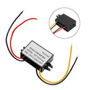 1A Vandtæt DC/DC Converter Power Supply Controller 30-90V trin ned til 12V