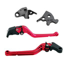 Pitkä kytkentä jarruvipu, joka sopii Yamaha XSR: lle 155 MT15 2019-2022