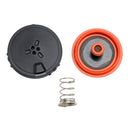 PCV ventildæksel til BMW N53 325i 330i 525i 528i 530i 630i E60 E90 11127548196