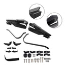 2019–2024 Yamaha Tenere 700 Proteção à mão Proteção