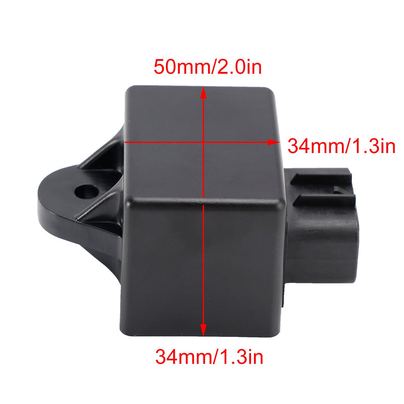 Trim Relais Assy Fit for Yamaha FX1000 FX1800 FY1800 FB1800 FA1800 60E-81950-00