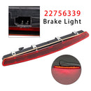 Luz de freio traseira de três pontos para Vauxhall/Opel Insignia A Mk1 Facelift 2013-17, vermelha