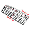 Frontgrill für Mercedes-Benz E-Klasse W124/S124/C124 (1993-1995) – Stoßstangenkompatibel