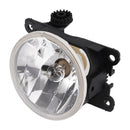 Fog light 9675450980 for Peugeot 208 308 2008 2013-2019