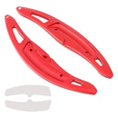 Lenkrad-Schaltwippen für Porsche Cayenne Macan