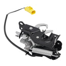 Rechte Motorhaubenverriegelung aktiv 51237347411 für BMW 5er G30 F90 G31 2016-2023