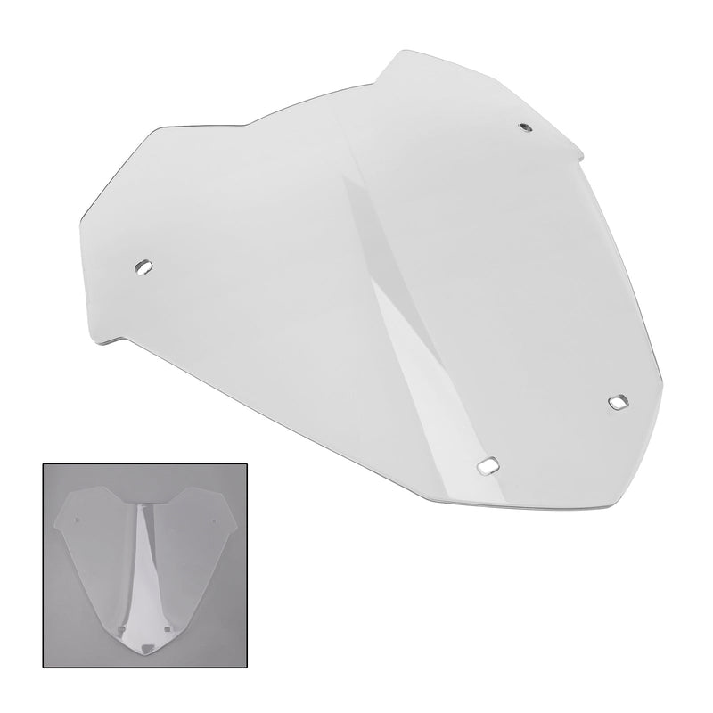 2023-2024 YAMAHA X-MAX 300 Windschutzscheibe