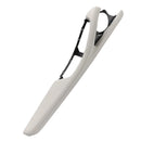 2010–2016 BMW 5 Series F11 F10 F18 1 x Innentür Panel Türgriff grau