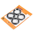 Sada těsnění vidlice s prachovkami pro Honda VT600C Shadow VLX CB700SC 84-07