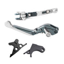 2022-2024 HONDA CRF1100L Africa Twin Einstellbarer Kupplungsbremshebel