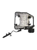 2010-2011 Audi A1 L4 1.4L 1.6L 7-Gang Frontantrieb Fabrikneues Getriebesteuergerät 0AM TCU TCM 0AM927769K DQ200