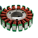 2016-2017 Yamaha MTN250 MT-25 Magnetogenerator Stator 1WD-H1410-00 1WD-H1410-01