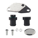 EGR Valve Cooler Repair Replace kit für BMW M47N2 M57N2 E46 E90 E60 E61 E83