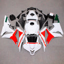 Verkleidungssatz aus ABS-Kunststoff für Honda CBR600RR 2007-2008 F5