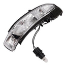 Rechter Außenspiegel-Blinker für Mercedes-Benz W211 S211 W463 A2038201421