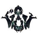 Injection Verkleidung Kit Karosserie Kunststoff ABS fit Für Yamaha YZF-R1 2020-2025