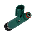 1 Stück Einspritzdüse für Toyota Celica 2000-05 und Corolla 2000-2004, Teilenummer 23250-22040
