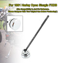 Oliemålepind Brændstofdækselprop Passer til Dyna Wide Glide FXDL 1991-1998 0710-0001