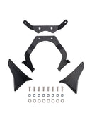 2023-2024 Honda CB750 Hornet Front Peak Extension Nariz debajo del ala