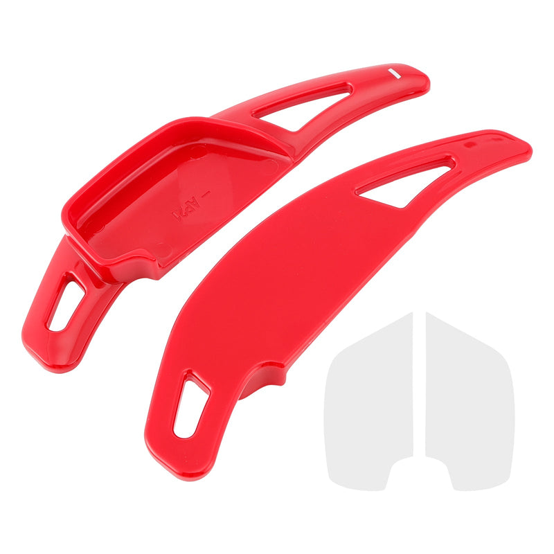 Lenkrad-Schaltwippen für Toyota Hilux Fortuner