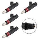 4 inyectores de combustible 21150162D para Mercedes Scania Axor Accelo Atego Atron