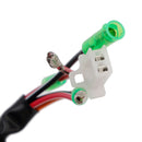 CDI-enhet egnet for Yamaha CW50 BWS 1999-02 EW50 Glidebryter 2000-03 3KJ-H5540-00