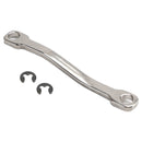 2006 Toyota Landcruiser D-4D 1KD-FTV Turboaktuator CT16V 17201-0L040