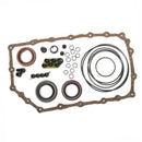 6L90 6L90E 6L80 6L80E girkasse generell overhalingssett med stempel, filter og friksjonsskiver
