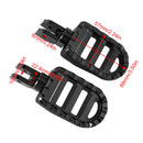 Fodstøtte foran til Moto Guzzi V85 TT/ V100 Mandello/ V7 850