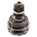 2006–2013 Nissan Versa Hatchback CVT Transmission Pulley 25T with Belt + Chain &amp; Overhaul kit RE0F10A JF011E