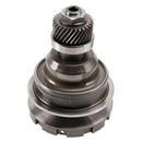 Nissan Serena Bluebird Sylphy Dualis Getriebe CVT-Riemenscheibe 30T mit Riemen + Kette &amp; Umbausatz RE0F10A JF011E