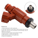 2008-2013 Yamaha Rhino 700 Injection Injection tryska 5B4-13761-00-00