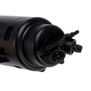 1 Paar Frontscheinwerfer-Waschdüsen 5K0955978A für VW Golf Jetta MK6