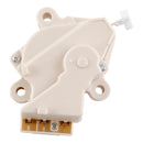 XPQ-6A Pesukoneen tyhjennysventtiilimoottori PQD-703 Kaksinkertainen-iskutraktori LG-pesukoneeseen