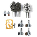 2003-2007 para Honda Pilot Kit de válvula solenoide de transmisión 28400-P6H-013