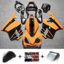Verkleidungssatz aus ABS-Kunststoff für Honda CBR600 F4i 2001-2003