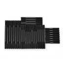 Chevy BBC 454 12-Punkt-Zylinderkopfbolzen-Satz, passend für PCE-Zylinderköpfe, 8 lange Bolzen, PCE279.1005