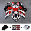 Verkleidungssatz aus ABS-Kunststoff für Honda CBR600RR 2009-2012 F5