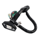 2007–2009 Acura MDX fører side Underwire Door 32757-STX-A00