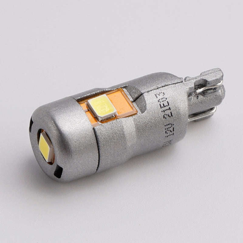 Auto Licht LED-T10 Ultinon Pro6000 W5W 11961U60CW 6000K 80LM Für PHILIPS