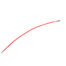 2012–2016 HONDA NC700/NC750 Clutch Train náhrada červená