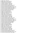 2008 GMC Yukon Schwarz 926-336 Obere Armaturenbrettverkleidung 20844035